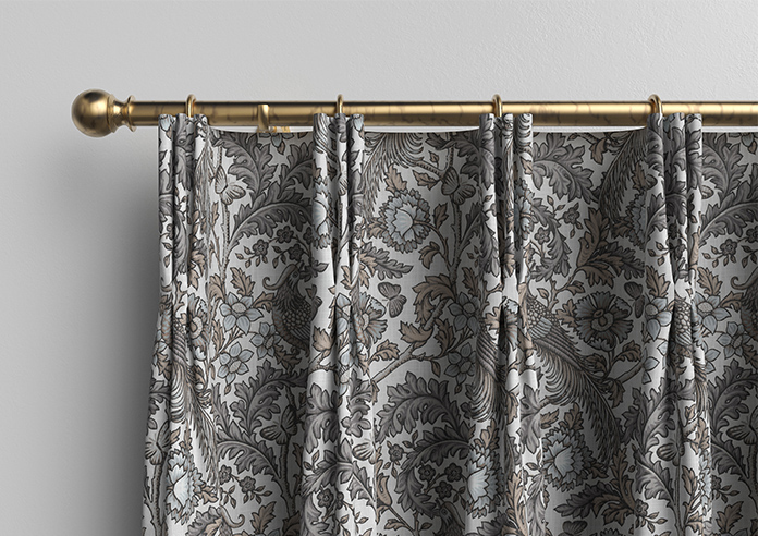 Oakmere, Flint - Made to Measure Curtains - Image 11